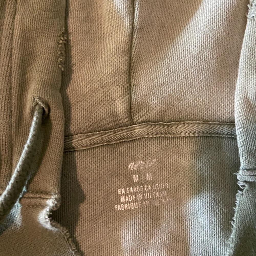 Aerie hoodie size Medium